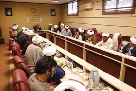 همدلی و هم صدایی نیاز امروز جامعه است