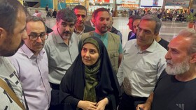 دستور وزیرراه و شهرسازی  در راستای تسریع در خدمات دهی و رفع مشکلات مردم