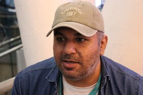 مستندساز «چشم‌سوم» جامعه است