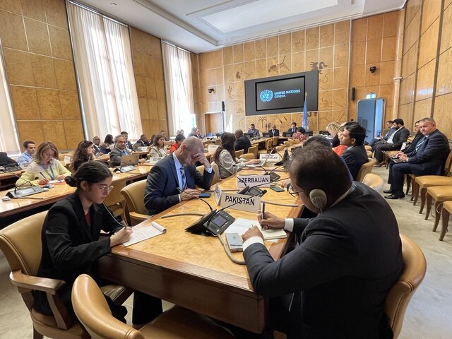 محکومیت اقدامات تجاوزکارانه رژیم اسرائیل از سوی‌ کشورهای سازمان همکاری اسلامی