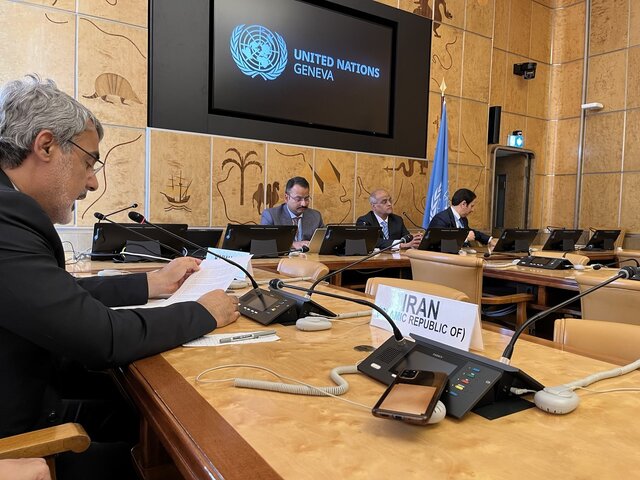 محکومیت اقدامات تجاوزکانه رژیم اسرائیل از سوی کشورهای سازمان همکاری اسلامی