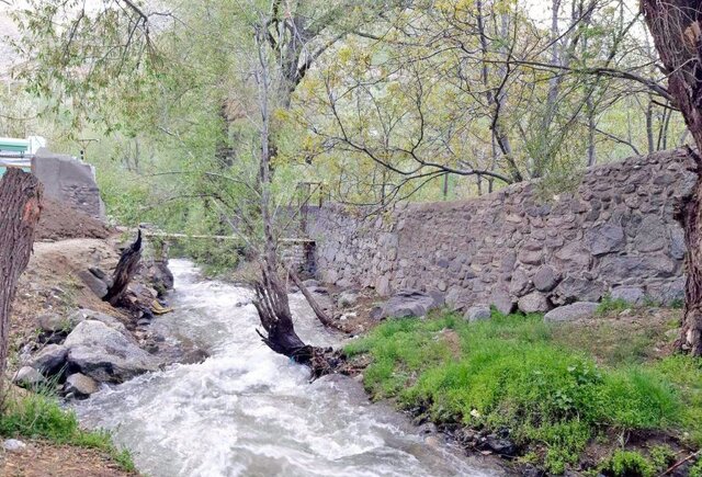 عکس تزئینی ست لزوم اجرای حکم دادستان درباره تعیین حد بستر و حریم رودخانه تویهدوار دامغان