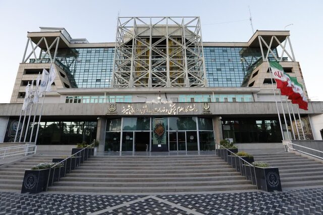 انعقاد قراردادهای ارتباط با صنعت در دانشگاه علوم پزشکی شیراز به ارزش ۱۶۴ میلیارد ریال انعقاد قراردادهای ارتباط با صنعت در دانشگاه علوم پزشکی شیراز به ارزش ۱۶۴ میلیارد ریال