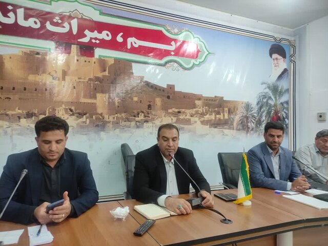 قناتهای بم، گنجینهای جهانی در انتظار احیا و معرفی ملی