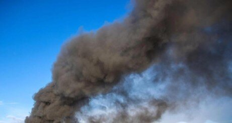 انفجار مرگبار در یک فروشگاه لوازم آتشبازی در مرکز چین