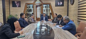 لزوم توجه دائمی به ایمنی و پدافند غیرعامل