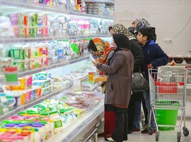 ثبات قیمت ها و پرهیز از هرگونه احتکار/ عملکرد  مثبت دولت در مدیریت اقتصادی
