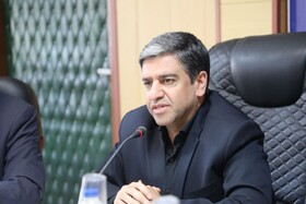 مدت زمان پخت نان در استان اردبیل افزایش یابد
