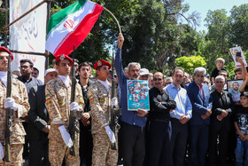 امید، تلاش و اتحاد؛ سه کلید عبور از شرایط امروز است