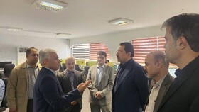 تاکید وزیر صمت بر رسیدگی فوری به شکایات مردمی/ جلب رضایت مردم اولویت قطعی است