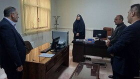 خدمات کمیته امداد به محرومان تحت هیچ شرایطی دچار وقفه نخواهد شد
