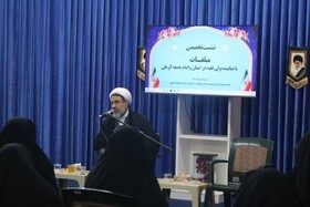 دشمن از قدرت بازدارندگی ایران غفلت کرده بود/ امریکا در جنگ هست