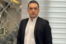 آغاز رسمی فعالیت مدیرعامل باشگاه فولاد