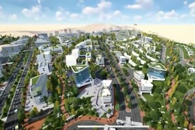تسریع در روند توسعه شهر سلامت، معطل تصمیمات دانشگاه علوم پزشکی شیراز
