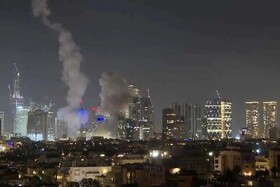 ابراز نگرانی تروئیکای اروپایی نسبت به تشدید تنش‌ها در غرب آسیا