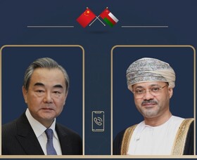 درخواست کشورهای عربی از چین برای تأثیرگذاری بیشتر جهت بازگشت ثبات به منطقه 