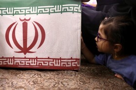 شهادت فرماندهان سبب تقویت جبهه اسلام و مقاومت می‌شود