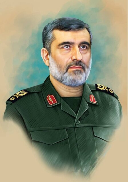 چند اثر تجسمی درباره این روزها