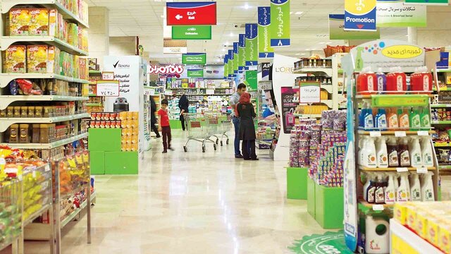 نظارت مستمر بر بازار و برخورد قاطع با برهم‌زنندگان امنیت اقتصادی