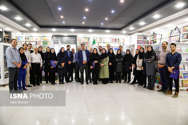 گشایش مجدد کتاب‌فروشی جهاددانشگاهی با رویکردهای فرهنگی و علمی نو همراه است
