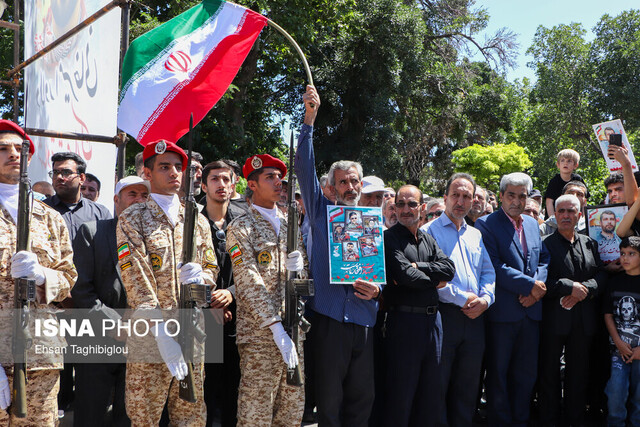 امید، تلاش و اتحاد؛ سه کلید عبور از شرایط امروز است