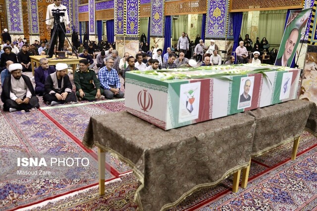 رئیس جمهور آمریکا بازیچه یک جنایتکار کودککش شده است