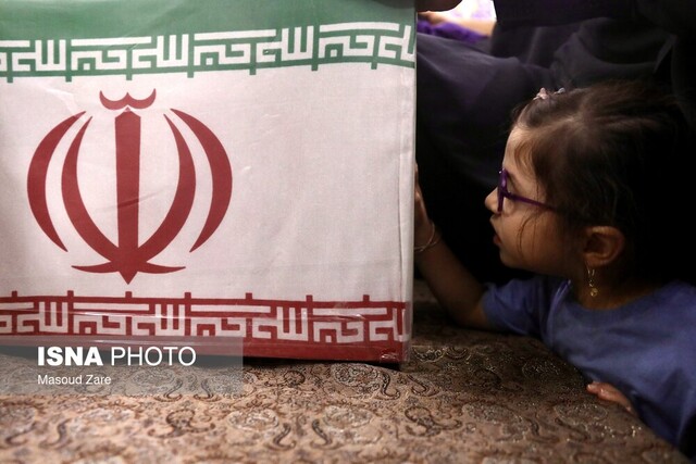 شهادت فرماندهان سبب تقویت جبهه اسلام و مقاومت می‌شود