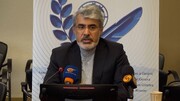 ماشین نسل‌کشی رژیم صهیونیستی هنوز متوقف نشده؛ هشدار ایران درباره تکرار نسل‌کشی در لبنان