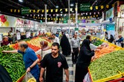 آخرین وضعیت اجرای طرح‌ شناسه‌گذاری محصولات کشاورزی در چهارمحال و بختیاری
