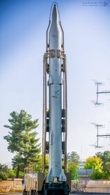 چه موشک هایی امشب آسمان سرزمین‌های اشغالی را در تسخیر گرفت؟