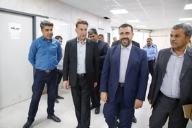 امنیت و ثبات فارس در اولویت قرار دارد/ خدمت‌رسانی در جریان است