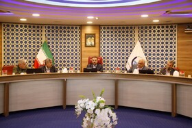 همراهی مسئولان و مردم کلید پیشبرد اهداف و تأمین امنیت روانی جامعه است