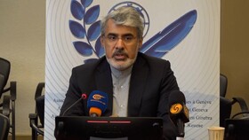 ایده «صلح از طریق قدرت» قانون جنگل است