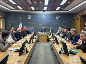 هیچ مشکلی در تامین ارزاق و کالاهای اساسی کردستان وجود ندارد