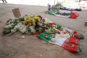 میثاق اهالی فرهنگ، هنر و رسانه آذربایجان شرقی با شهدای غدیر