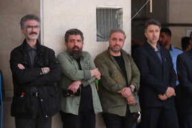 میثاق اهالی فرهنگ، هنر و رسانه آذربایجان شرقی با شهدای غدیر