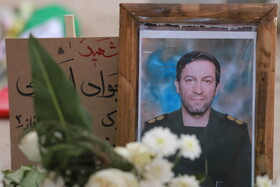 میثاق اهالی فرهنگ، هنر و رسانه آذربایجان شرقی با شهدای غدیر