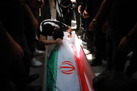 میثاق اهالی فرهنگ، هنر و رسانه آذربایجان شرقی با شهدای غدیر