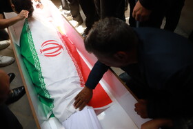 میثاق اهالی فرهنگ، هنر و رسانه آذربایجان شرقی با شهدای غدیر