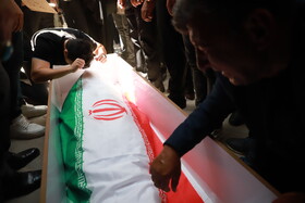 میثاق اهالی فرهنگ، هنر و رسانه آذربایجان شرقی با شهدای غدیر