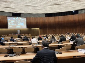 حمایت قوی از موضع ایران در نشست سفرای جنبش عدم تعهد در ژنو