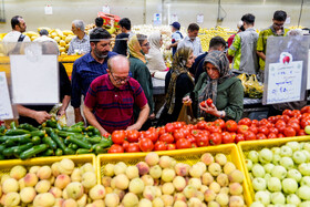 زندگی در جریان است...