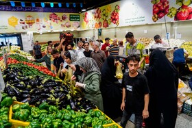 زندگی در جریان است...