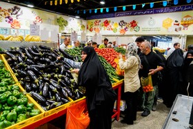 زندگی در جریان است...