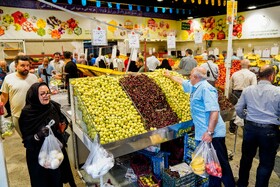 زندگی در جریان است...
