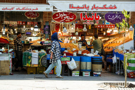 زندگی در جریان است...