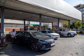 زندگی در جریان است...