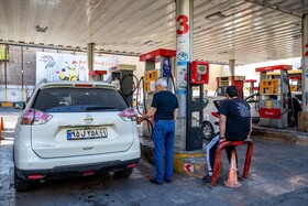 زندگی در جریان است...