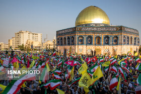 پیام سخنگوی وزارت خارجه در توصیف روحیه ایرانیان