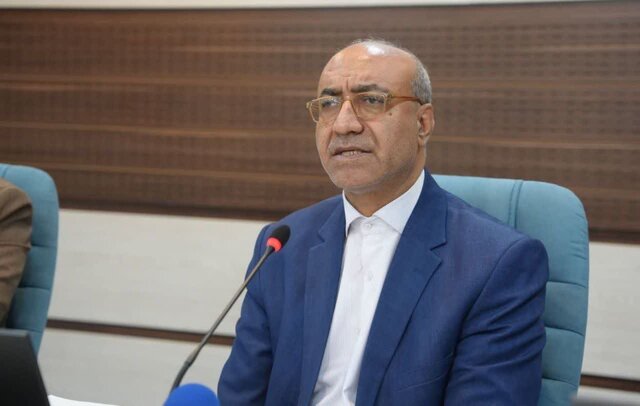 هیچ‌ نگرانی بابت تامین نقدینگی در بانک‌های کرمانشاه وجود ندارد